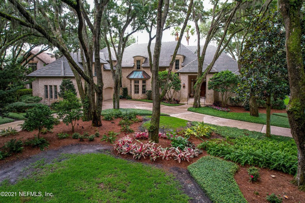 196 Admirals Way S, Ponte Vedra Beach, FL 32082