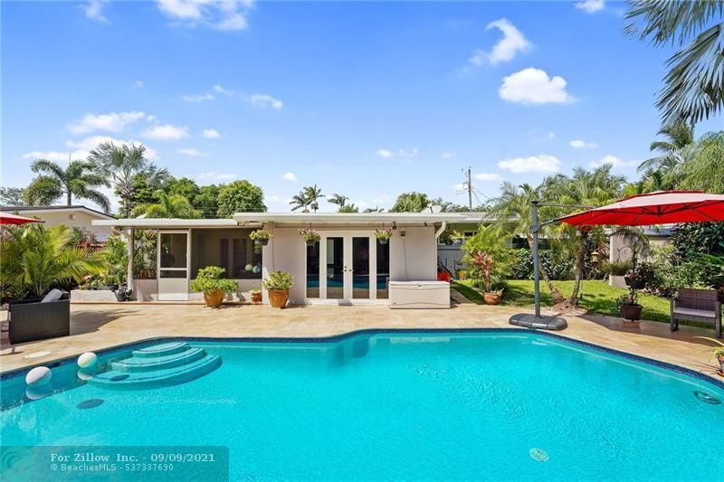 624 NW 21st St, Wilton Manors, FL 33311