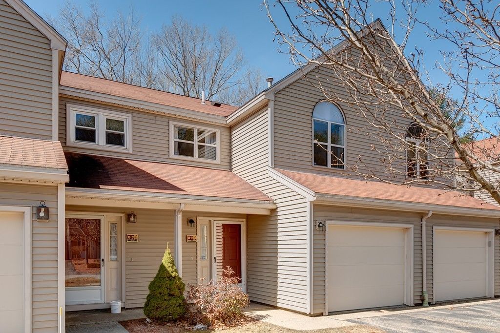 18 Thayer Pond Dr 3, Oxford, MA 2 Bed, 2 Bath Condo 19 Photos Trulia