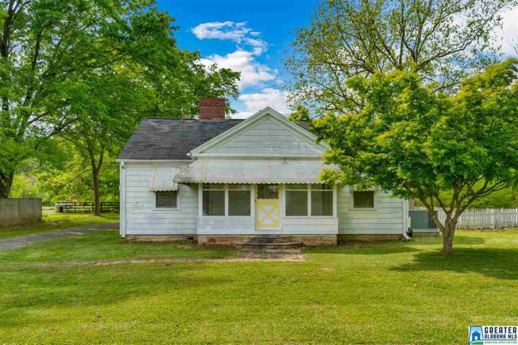 8122 N Valley Rd, Pinson, AL 35126 Trulia