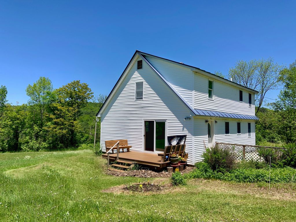 99 Raymond Rd, Sharon, VT 05065 Trulia