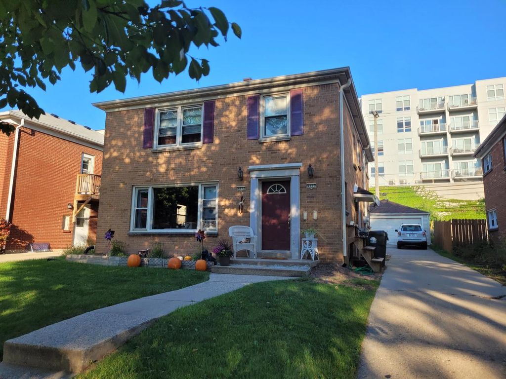 4170 North Bartlett AVENUE UNIT 4172, Milwaukee, WI 53211 Trulia