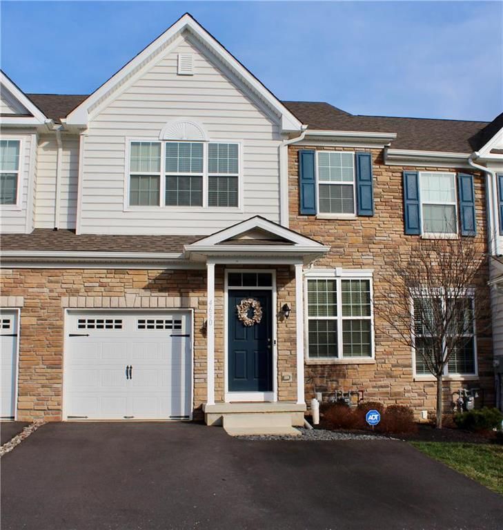 4650 Woodbrush Way, Allentown, PA 18104