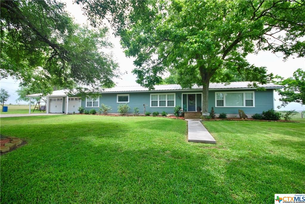 104 County Road 292, Shiner, TX 77984 Trulia