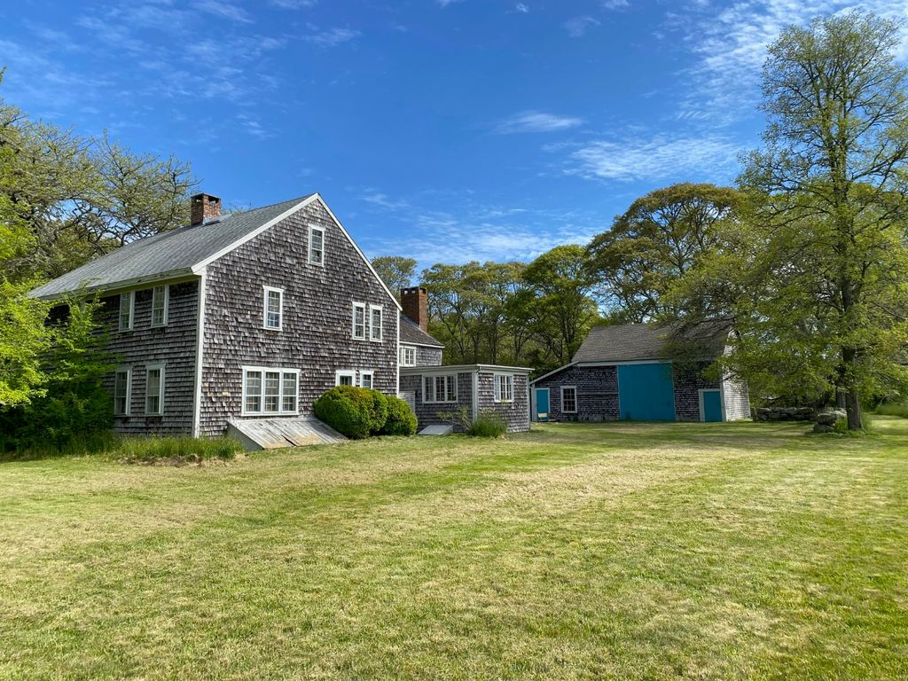 50 South Rd, Chilmark, MA 02535 Trulia
