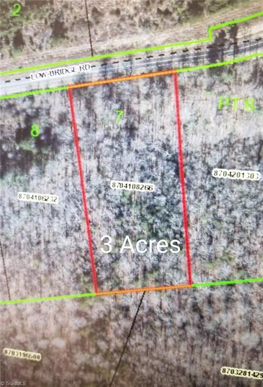homes for rent in franklinville nc