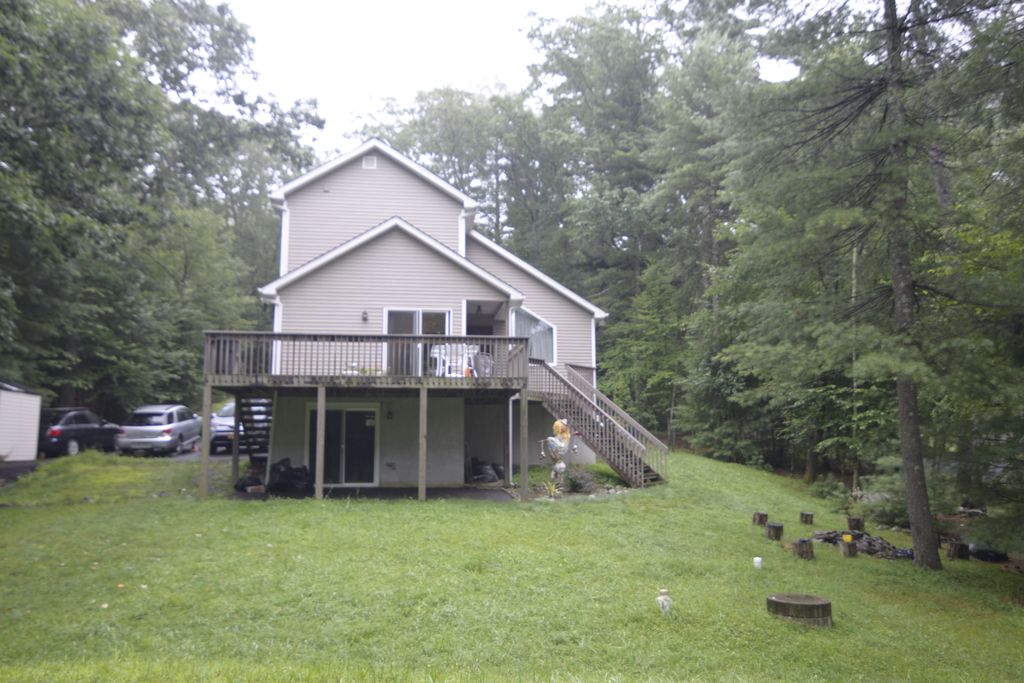 152 Beach Ln, Dingmans Ferry, PA 18328 Trulia