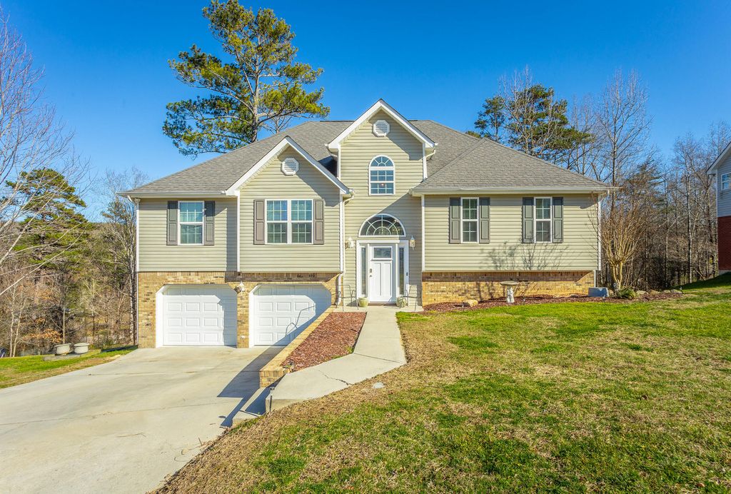 130 N Victor Dr, Flintstone, GA 30725 Trulia