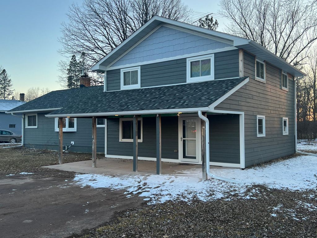 25827 County Highway 61, Pine City, MN 55063