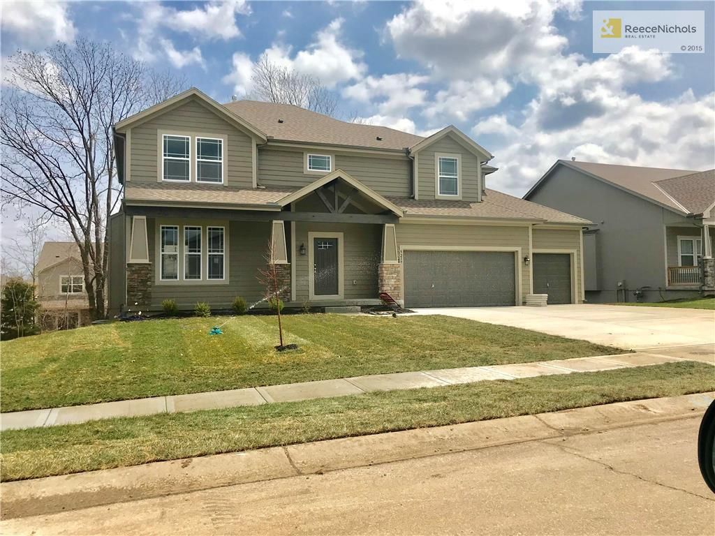 5217 Meadow View Dr, Shawnee, KS 66226 Trulia