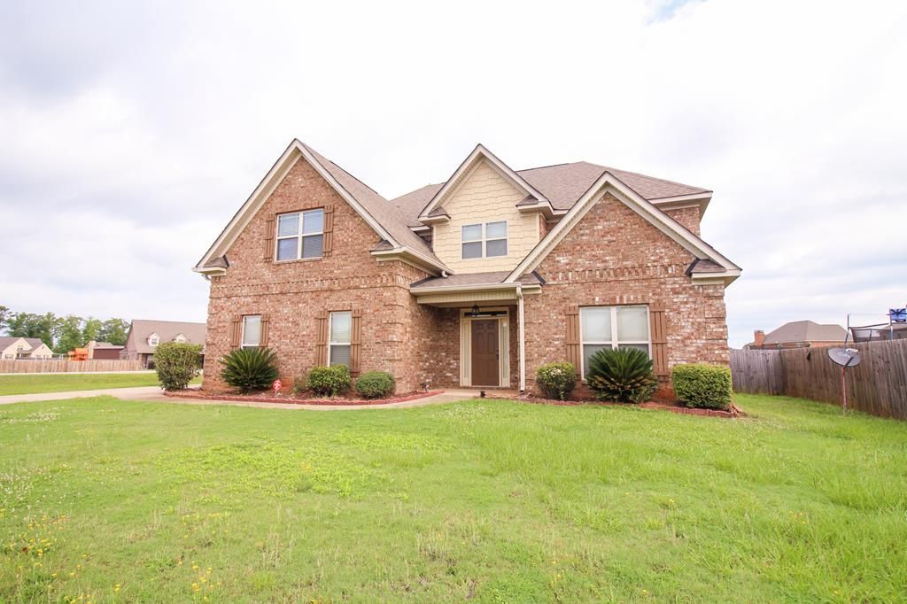 4 Sweetwater Park Loop, Fort Mitchell, AL 36856 Trulia