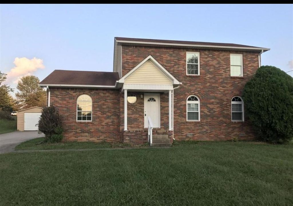 8698 Pembroke Oak Grove Rd, Oak Grove, KY 42262 Trulia
