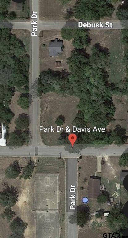 Davis Ave, Jacksonville, TX 75766