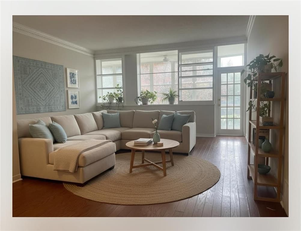 atlanta georgia sperry lenox mall