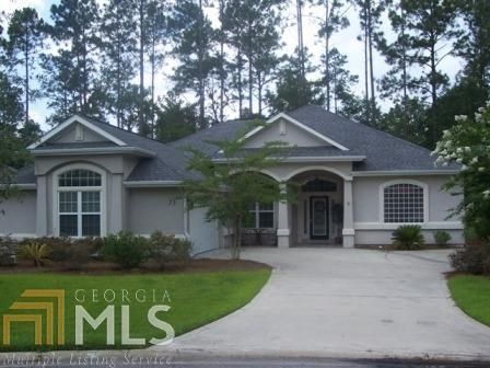 21 Kingfisher Ct, Saint Marys, GA 31558