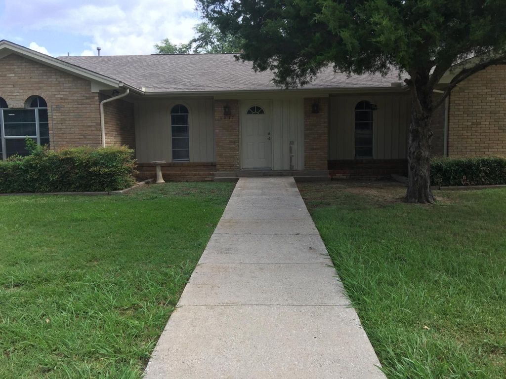 1017 Imperial Dr, Denton, TX 76209 Trulia