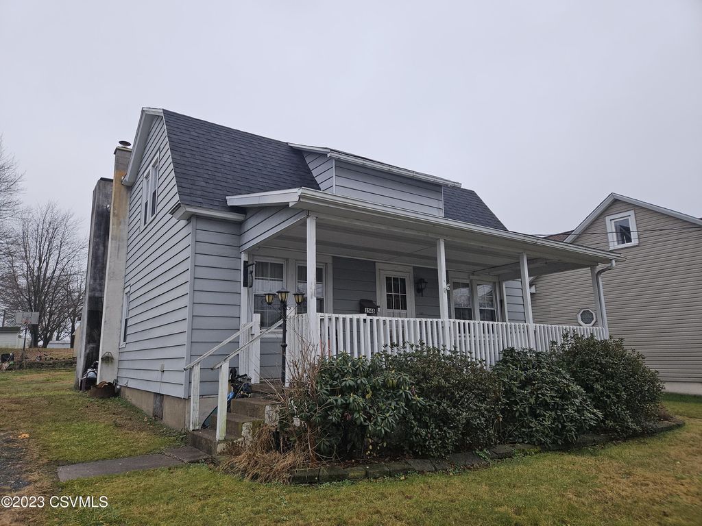 1548 Orange St, Berwick, PA 18603 Trulia