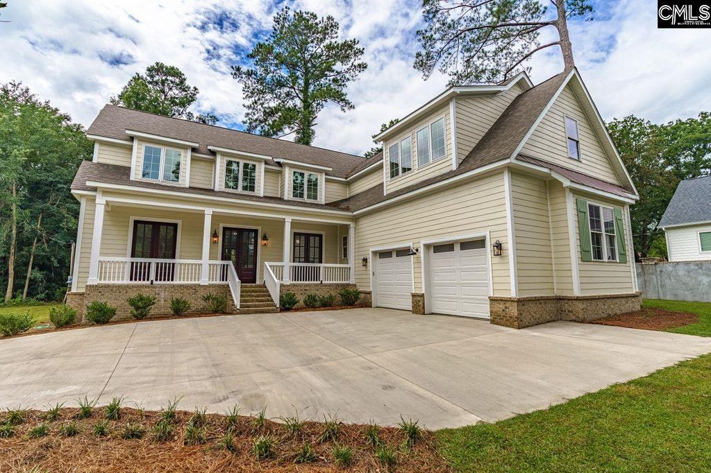 4314 Pineridge Rd, Columbia, SC 29206 MLS 548744 Trulia