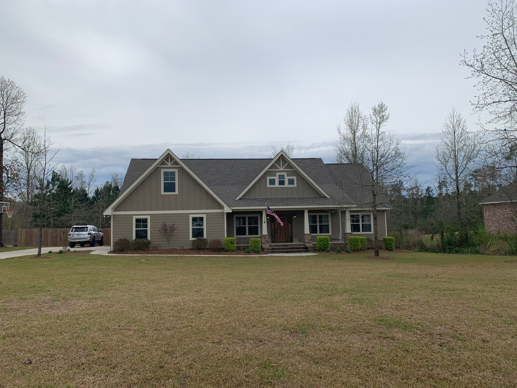 74 Parrish Rd, Sumrall, MS 39482 Trulia