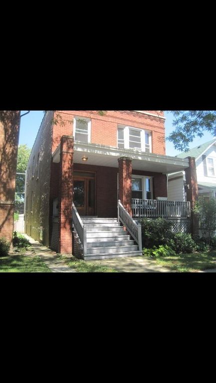 5228 W Byron St #1, Chicago, IL 60641
