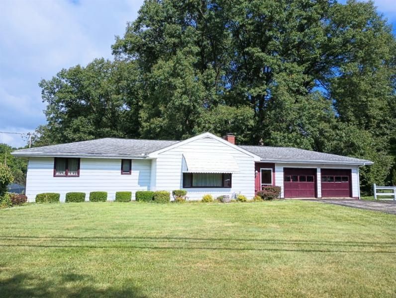 3415 N Hermitage Rd S, Sharpsville, PA 16150 MLS 1657628 Trulia