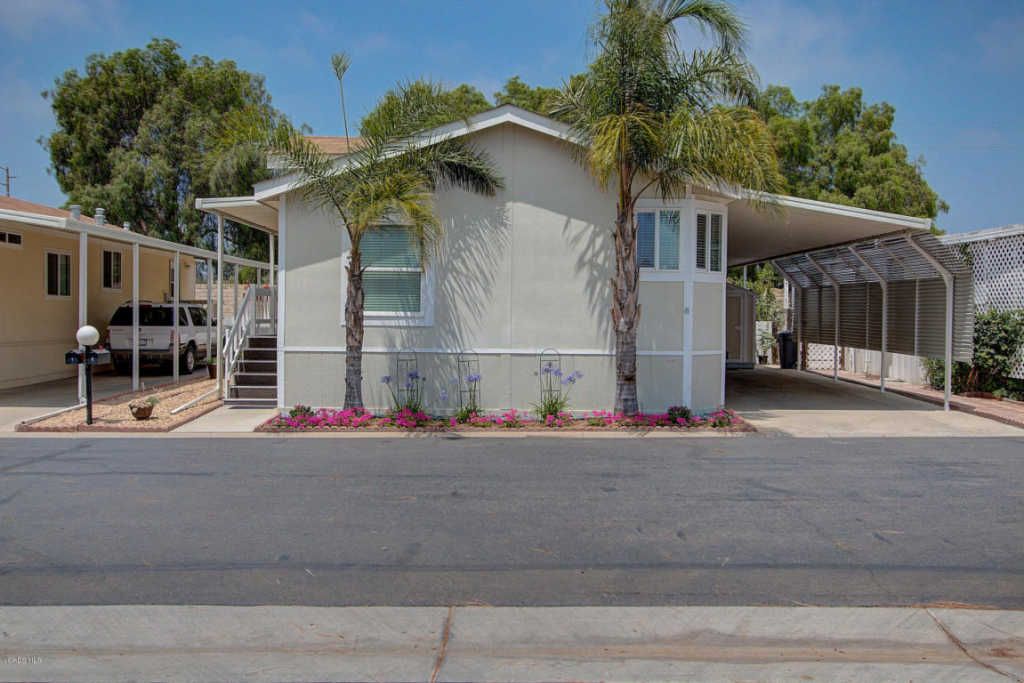 1150 Ventura Blvd 2, Camarillo, CA 2 Bed, 2 Bath Mobile / Manufactured 24 Photos Trulia