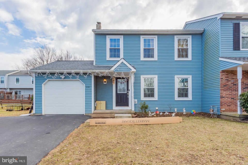 114 Ashley Cir, Lansdale, PA 19446 Trulia