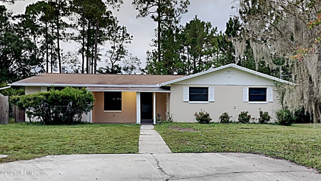 75106 Edwards Rd, Yulee, FL 32097