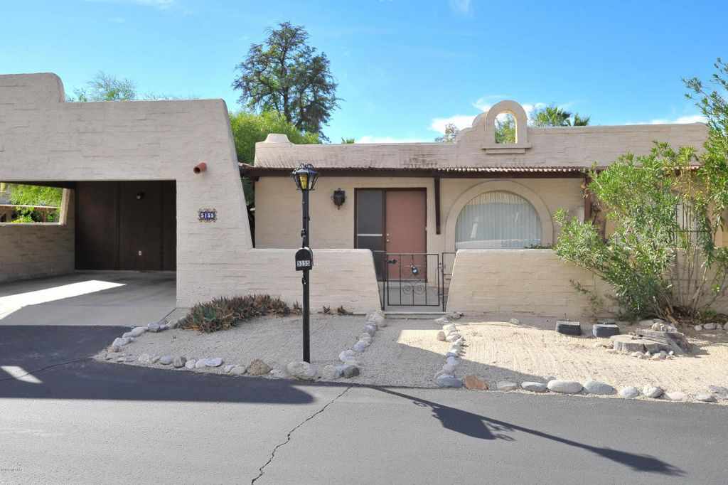 5155 N Pueblo Villas Dr, Tucson, AZ 85704 Trulia