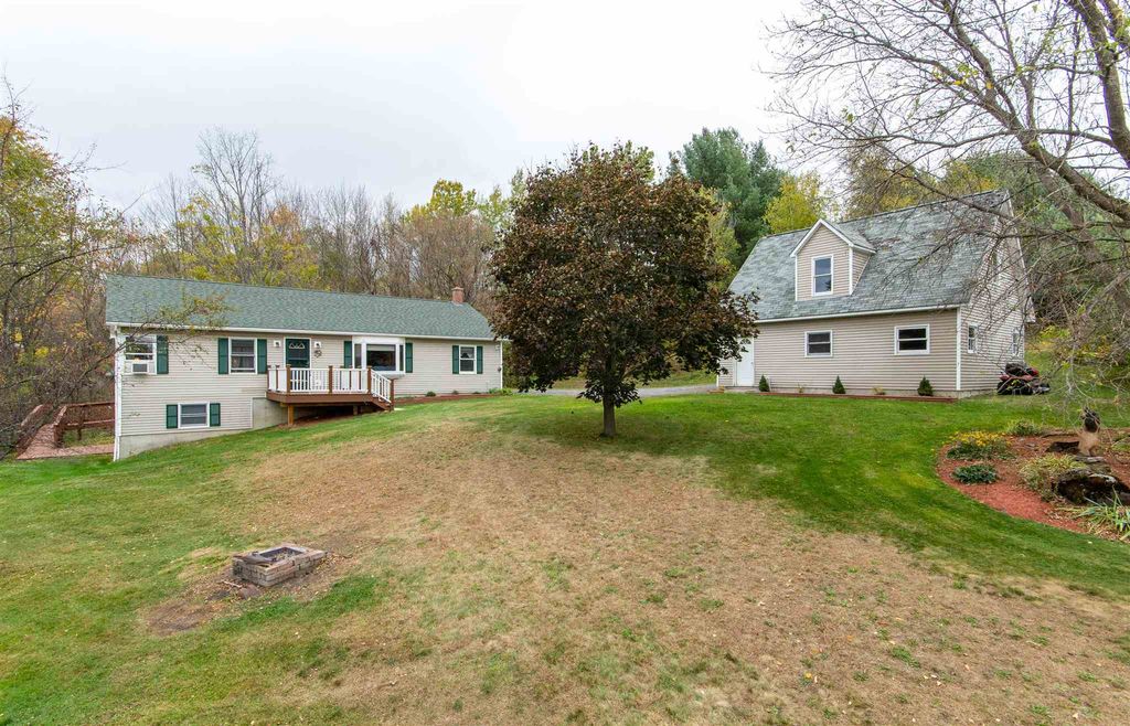 20 Overland Avenue, Barre, VT 05641 Trulia