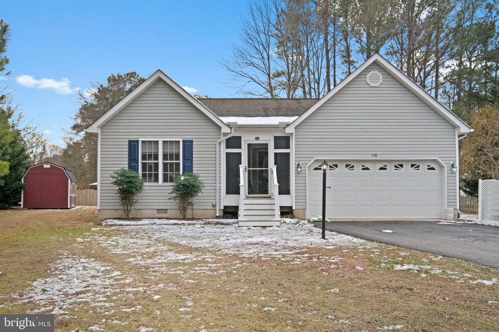116 Potomac Ct, Colonial Beach, VA 22443 Trulia
