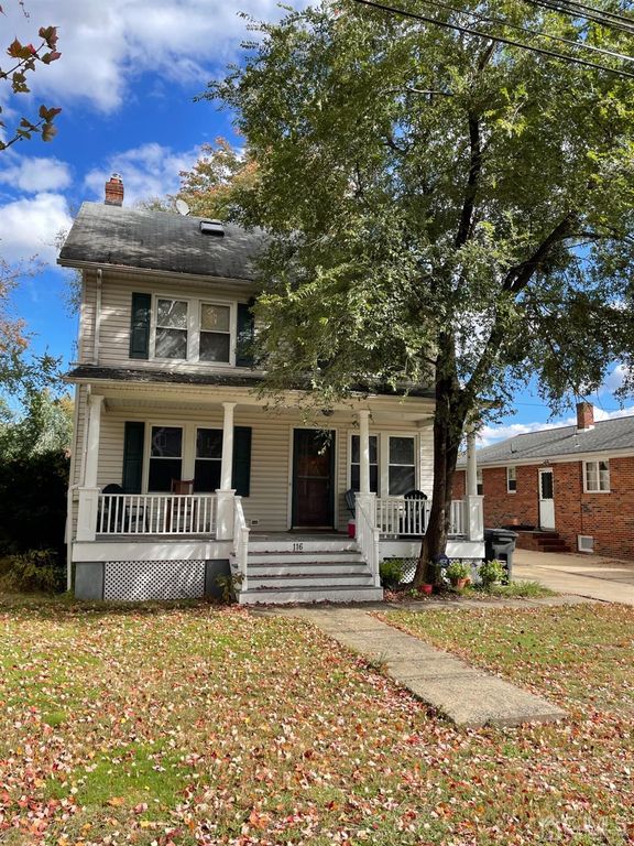 116 Jay Pl, Middlesex, NJ 08846 MLS 2304861R Trulia