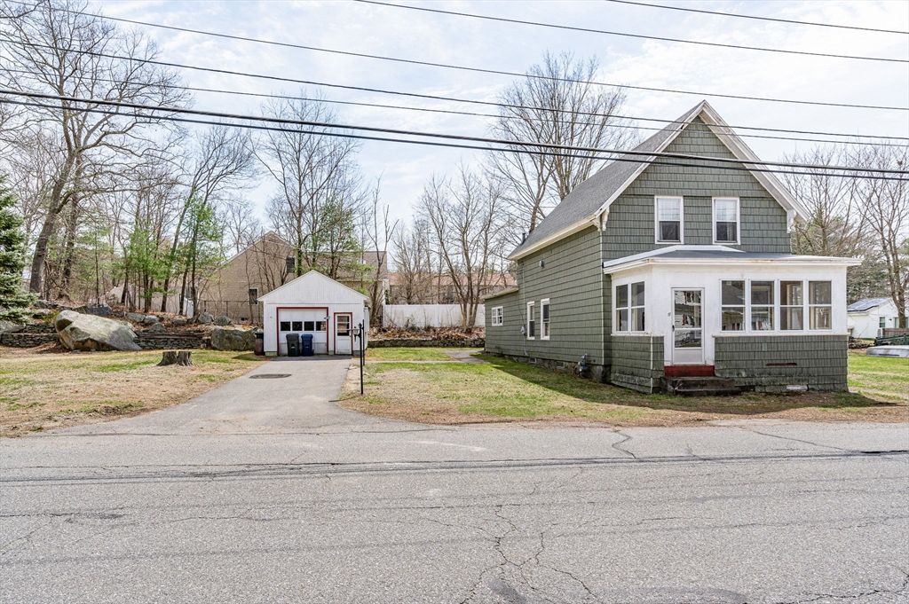 17 Gerrish Ave, Dracut, MA 01826 Trulia