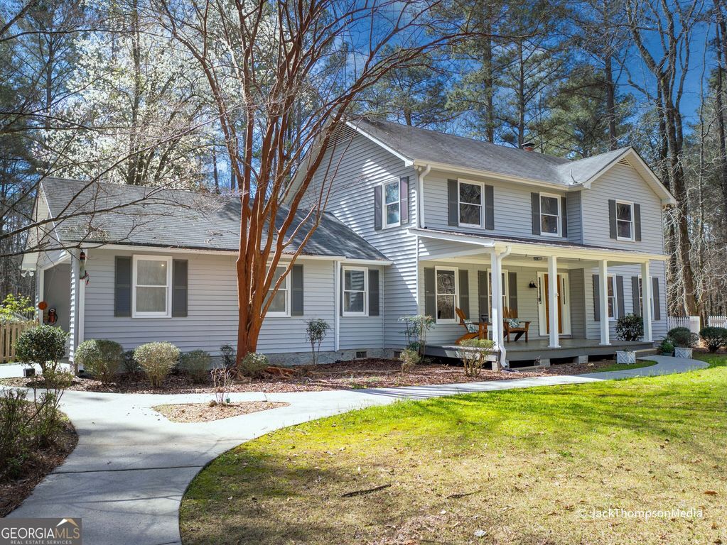 948 E Maddox Rd, Griffin, GA 30224 MLS 10273534 Trulia