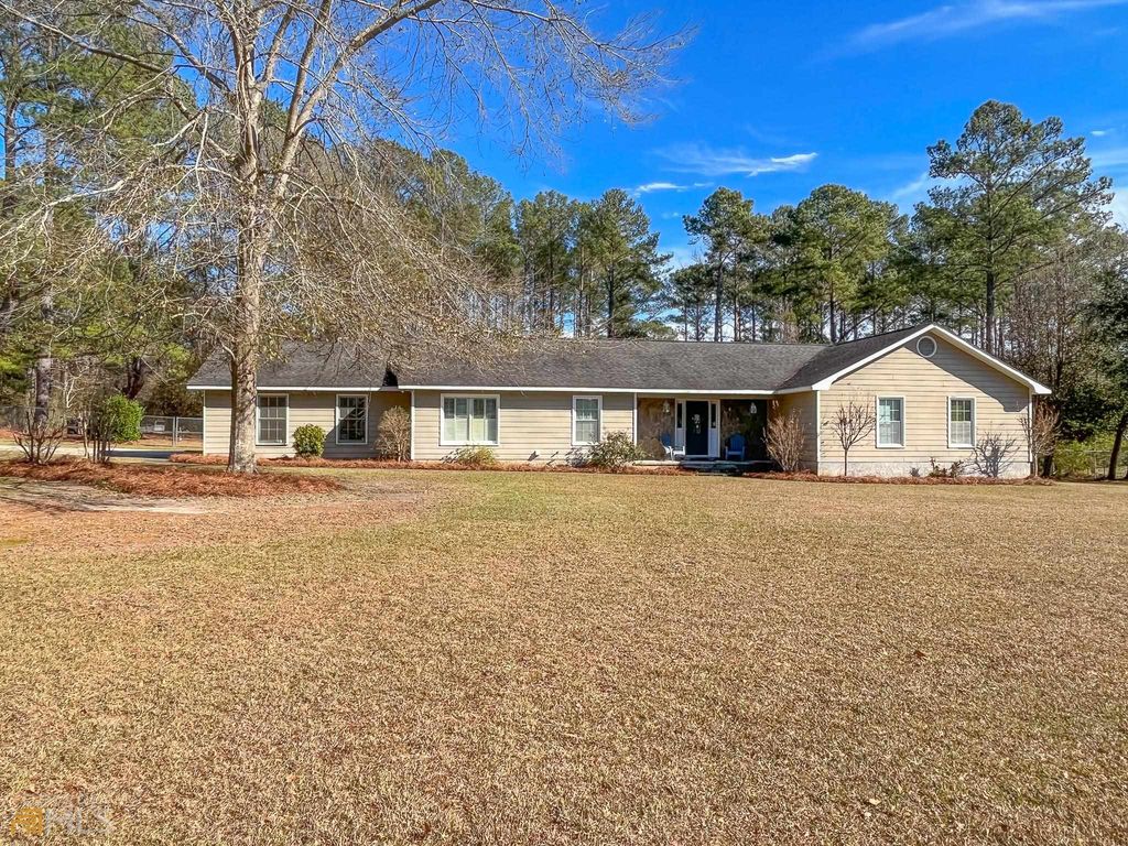 306 Winfield Rd, Dublin, GA 31021