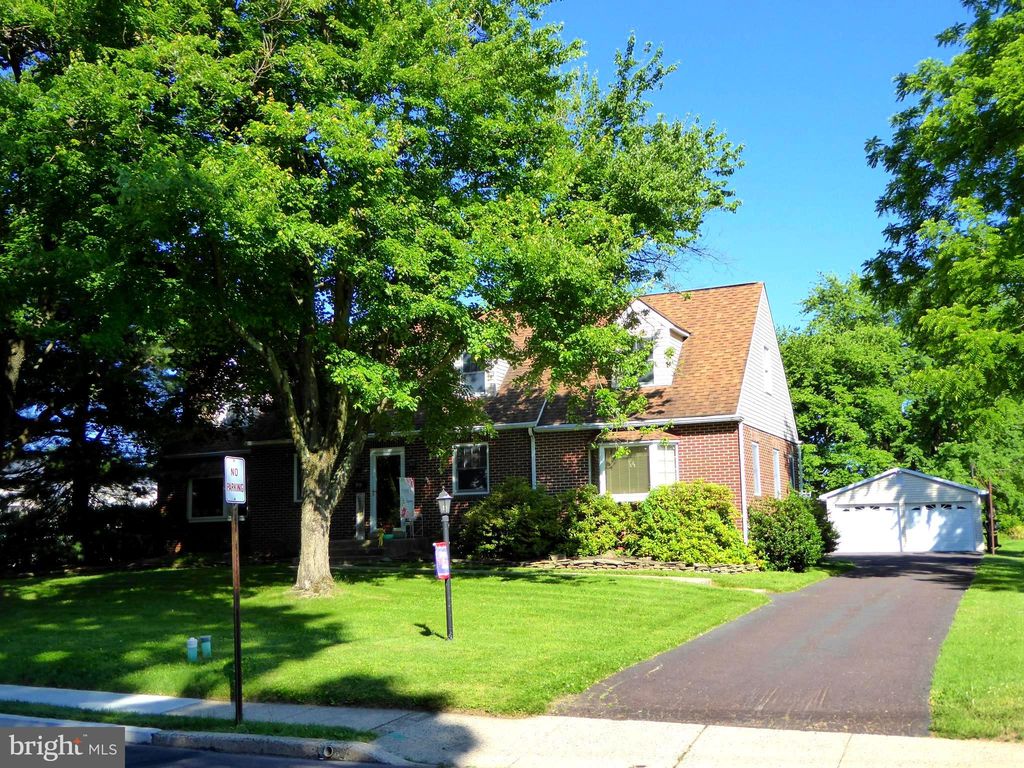 383 W Vine St, Hatfield, PA 19440 Trulia