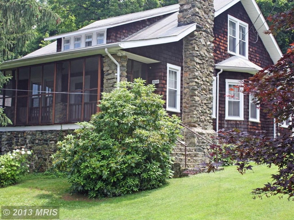 5849 Rowland Hill Rd, Cascade, MD 21719 Trulia
