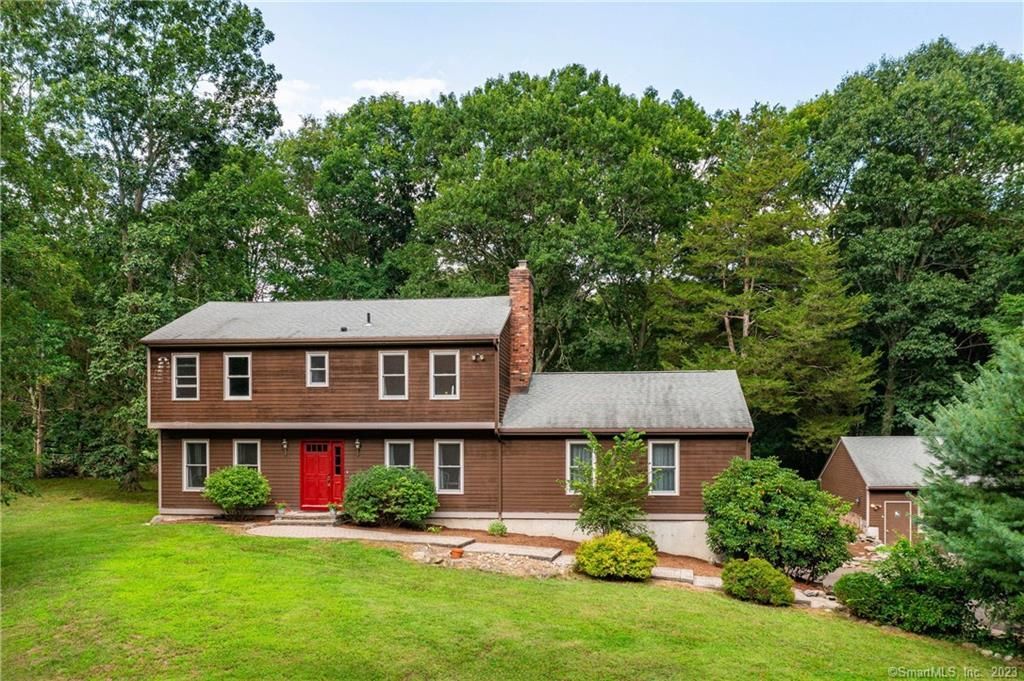 105 Brushy Hill Rd, Newtown, CT 06470 Trulia