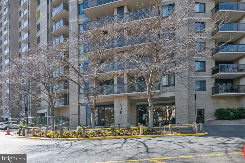 309 Yoakum Pkwy 1118, Alexandria, VA 22304 Trulia