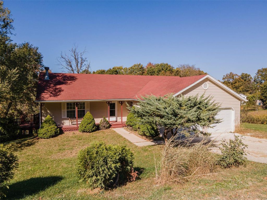 22325 Target Rd, Saint Robert, MO 65584 Trulia