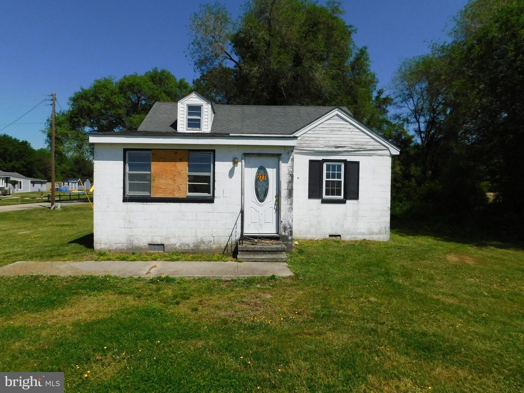 277 Deer Run Rd, Callao, VA 22435 Trulia