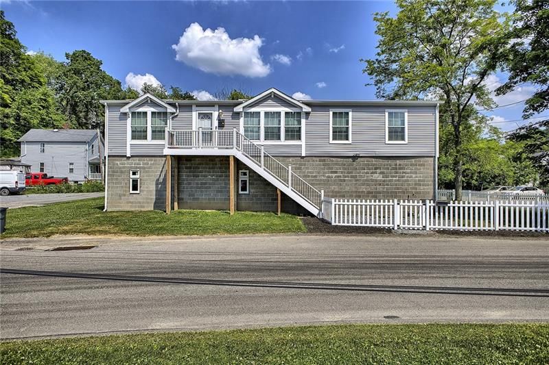 213 Maple Ave, Oakdale, PA 15071 MLS 1660414 Trulia