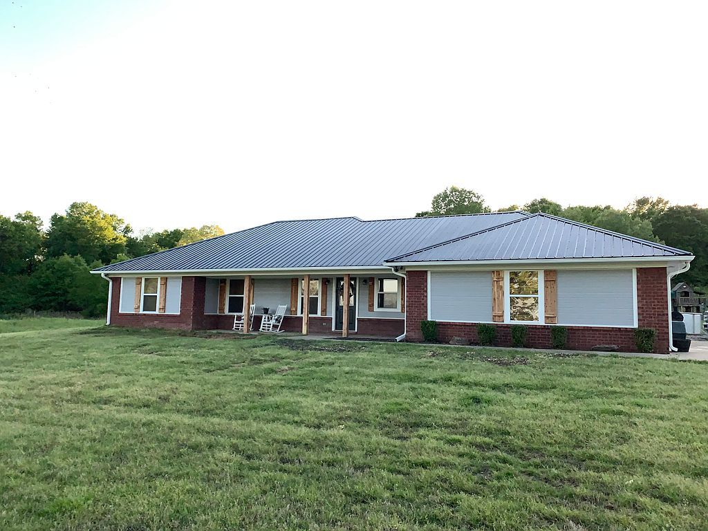 18747 Cowshed Crossing Rd, Spiro, OK 4 Bed, 2 Bath SingleFamily Home