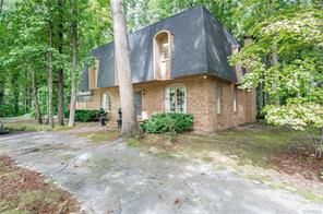 3301 E Princeton Rd, Petersburg, VA 23805