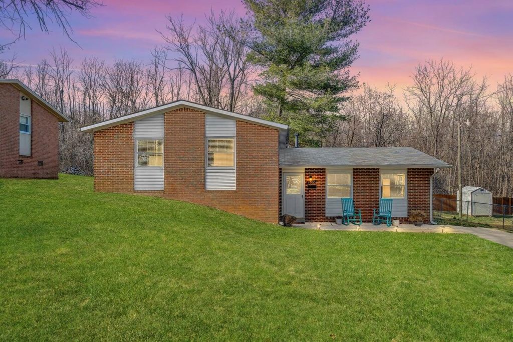 1622 Norris Dr NW, Roanoke, VA 24017 Trulia