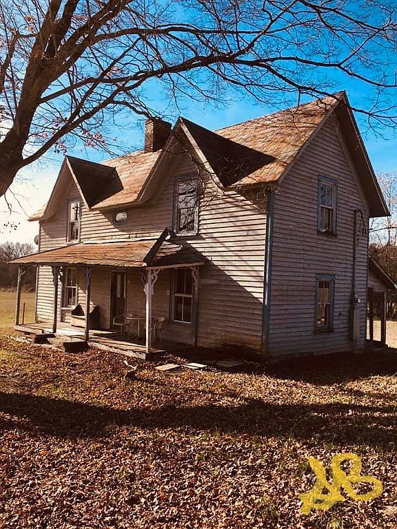 372 Jackson Rd, Rutledge, TN 37861