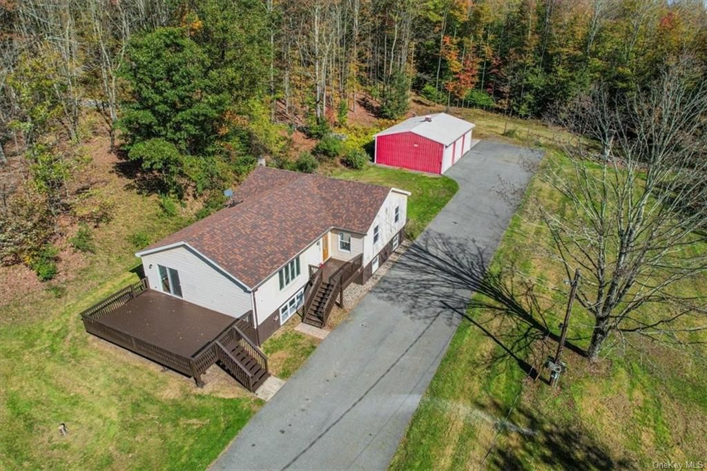 126 Forest Road, Woodridge, NY 12789 Trulia