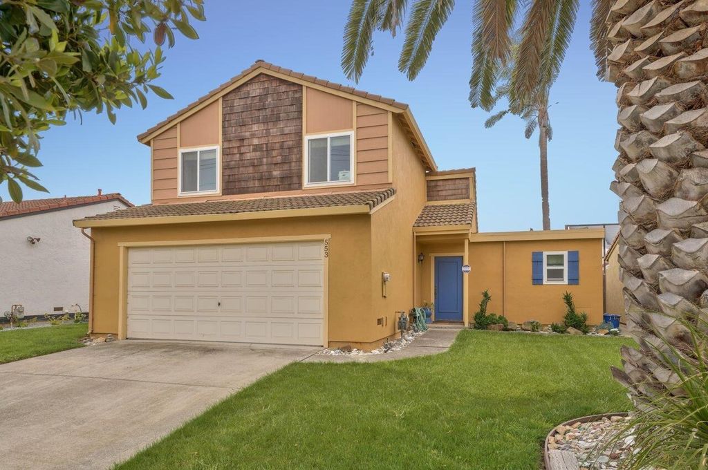 553 Powell St, Salinas, CA 93907 Trulia