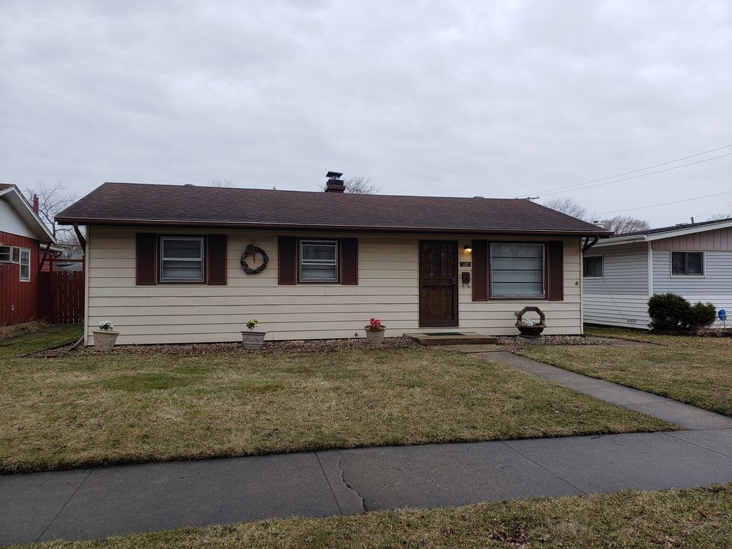 14808 S Richmond Ave, Posen, IL 60469 Trulia