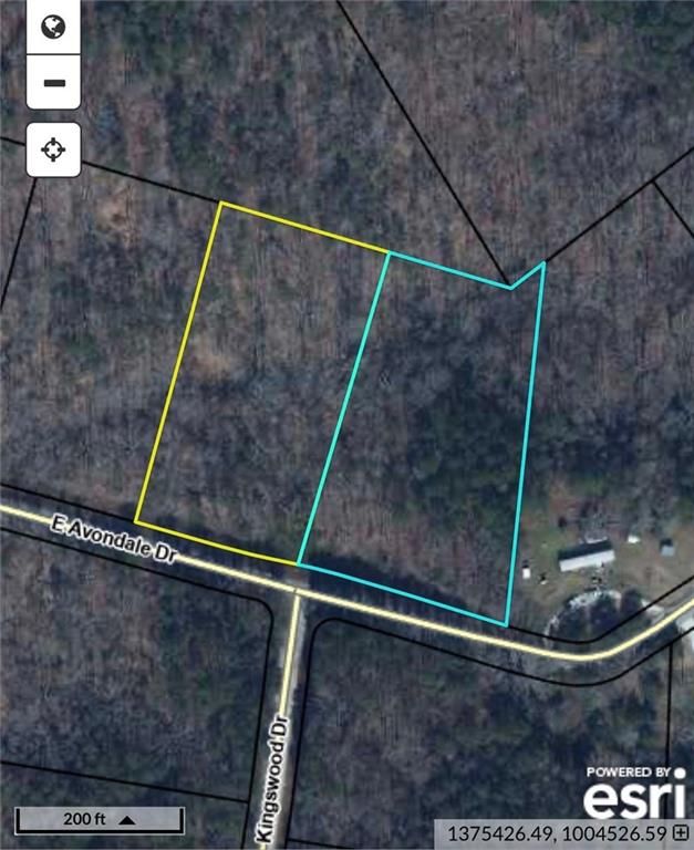 Lot 37 E Avondale Dr 38, Westminster, SC 29693 MLS 20263142 Trulia